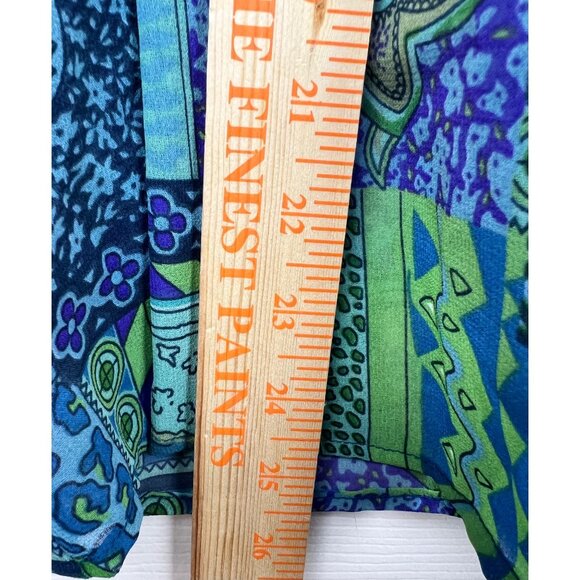 Sara Morgan Sheer - Picture 4 of 10